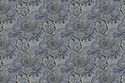 PADDOCK SHAWL PORCELAIN