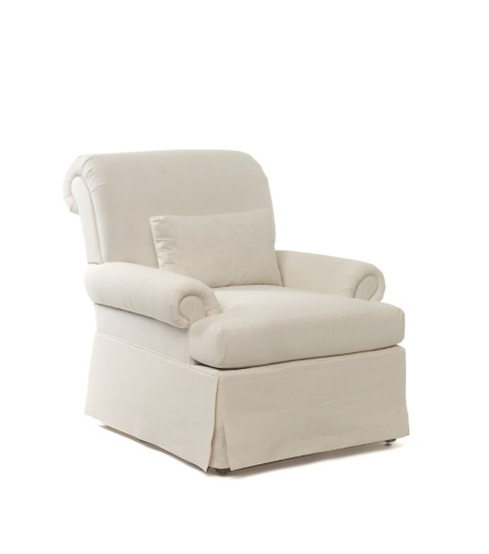 DIANE'S CHAIR