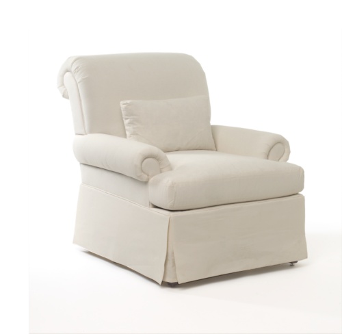 DIANE'S SWIVEL CHAIR