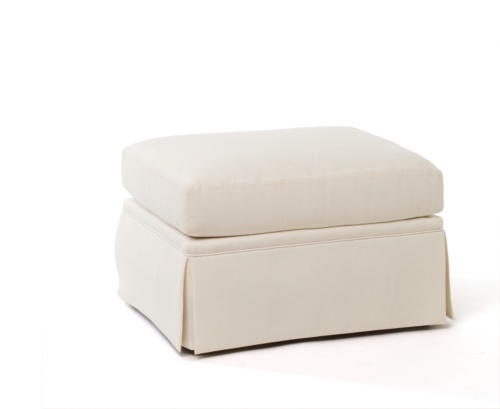 DIANE'S OTTOMAN