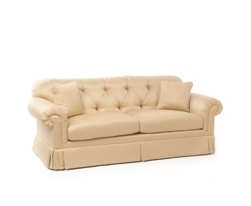 SAMANTHA'S SOFA