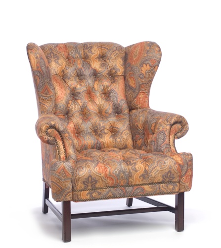 STEVEN'S CHAIR
