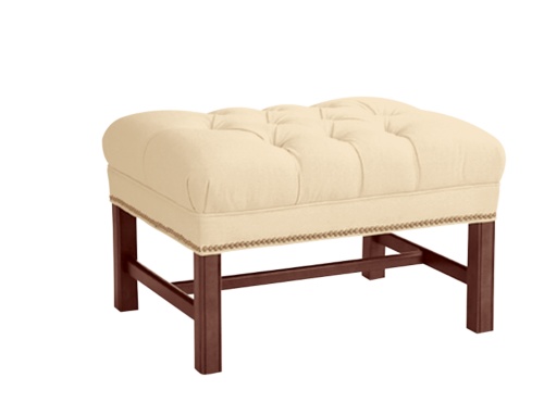 STEVEN'S OTTOMAN