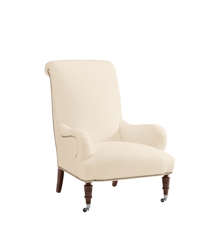 VALERIE'S CHAIR