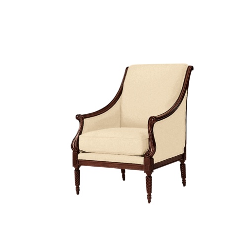 JENNIFER'S CHAIR