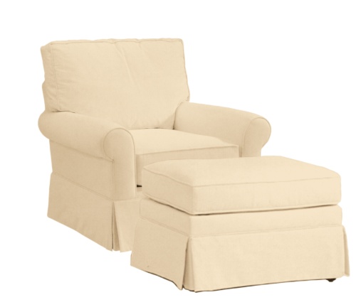 JENNA'S OTTOMAN