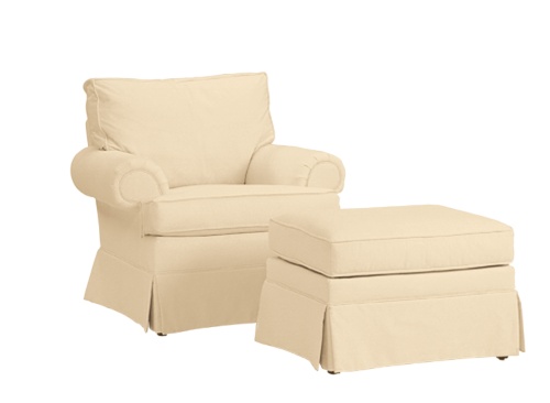 MICHAEL'S OTTOMAN