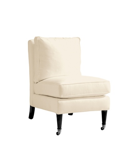 SINCLAIR'S CHAIR