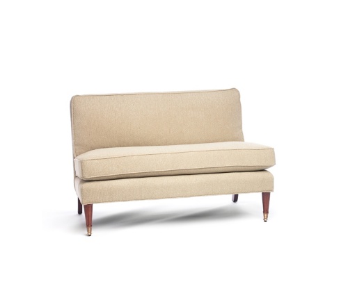 SINCLAIR'S SETTEE