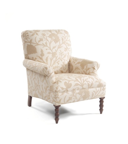 JAMES' CHAIR