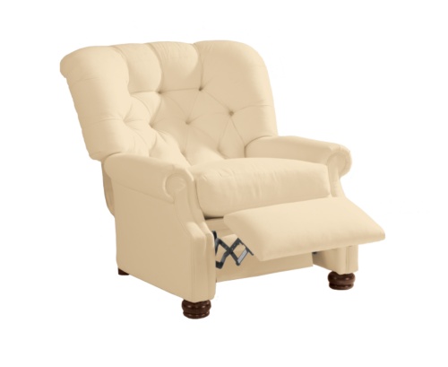 BLAKE'S RECLINER