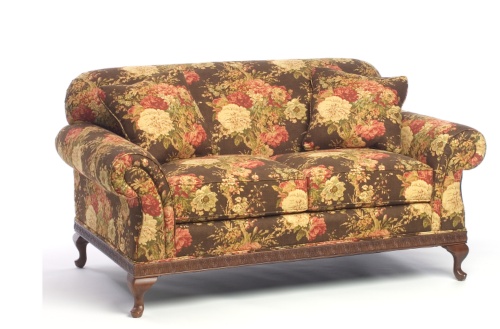 JOSEPHINE'S LOVESEAT