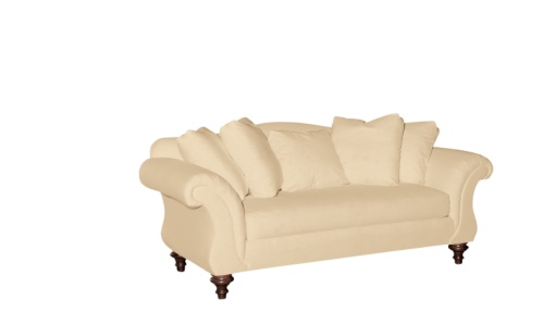CONNOR'S SOFA