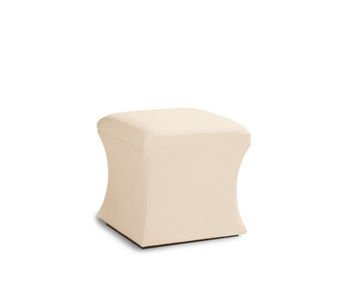 JUSTIN'S OTTOMAN