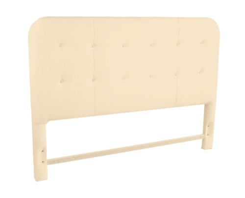 ANNABEL'S QUEEN HEADBOARD