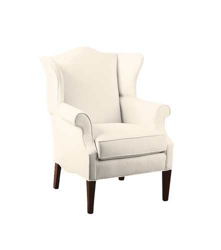 MARY'S CHAIR