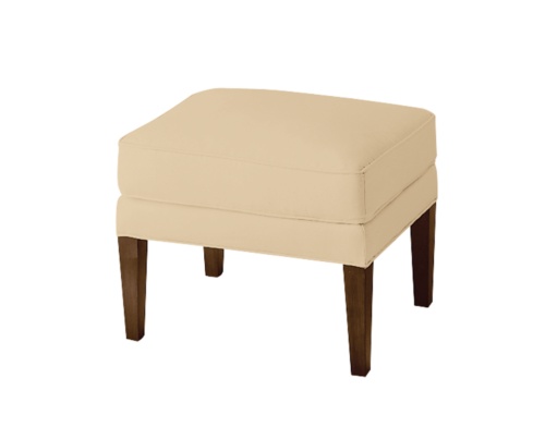 MARY'S OTTOMAN