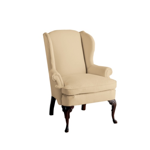 GWENDOLYN'S CHAIR