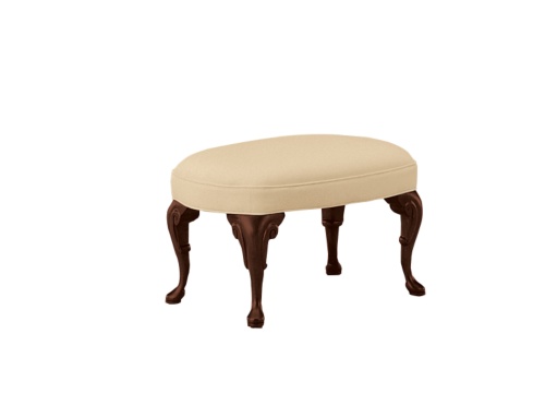 GWENDOLYN'S OTTOMAN