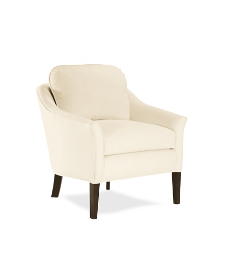 LYNNE'S CHAIR