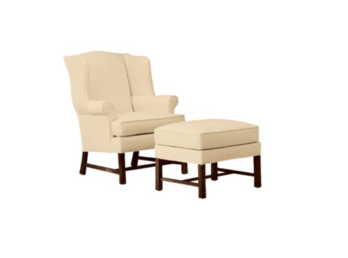 MONROE OTTOMAN