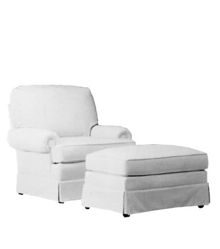 RENEE'S CHAIR