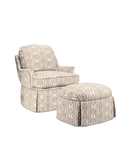 ELAINE'S CHAIR