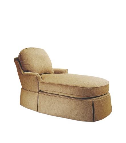 ELAINE'S CHAISE
