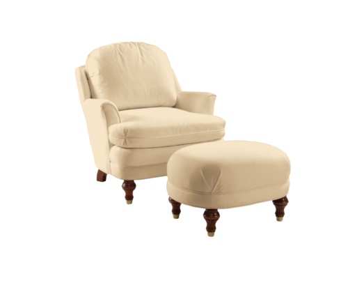 NANCY'S CHAIR