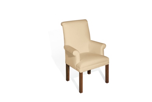 DANIEL'S CHAIR
