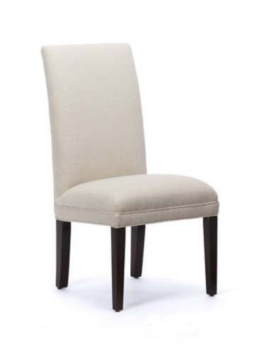 CATHERINE'S CHAIR, TUFTED