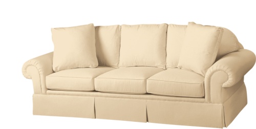 BLANCHE'S SOFA