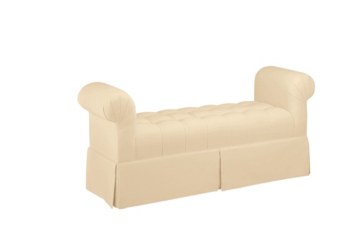 SCARLET'S BENCH 54 INCH