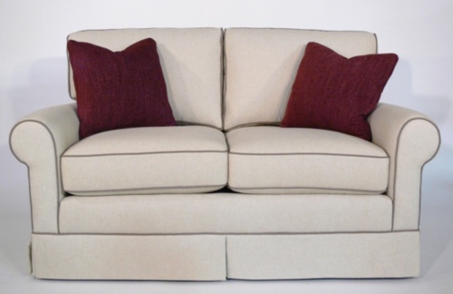 PAIGE'S LOVESEAT