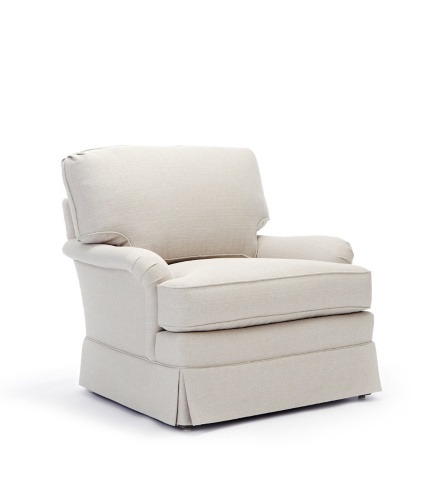 SUSAN'S CHAIR