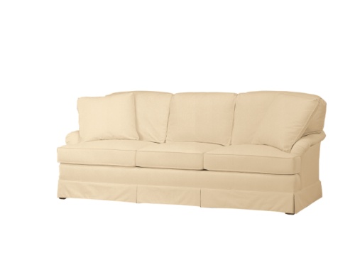 SUSAN'S SOFA