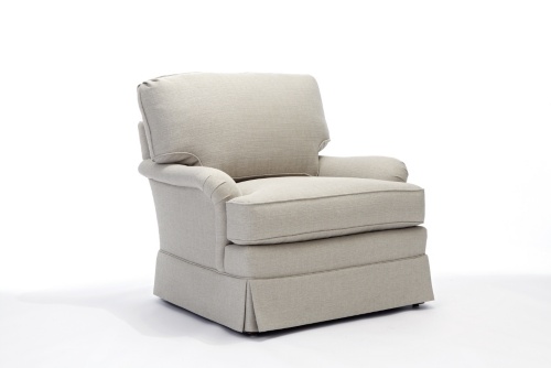 STANTON CHAIR & 1/2