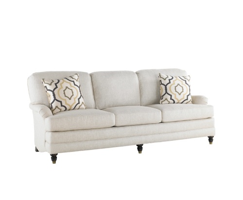 STANTON'S SOFA