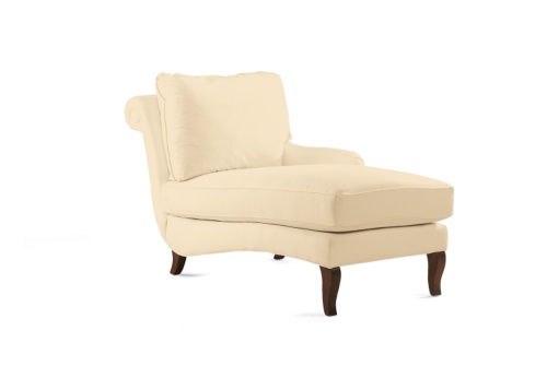CHRISTINE'S RIGHT ARM CHAISE