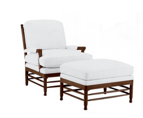 DAVIS CHAIR