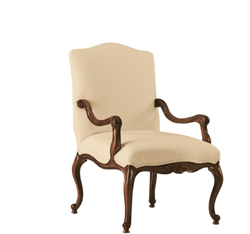 GABRIELLE'S CHAIR