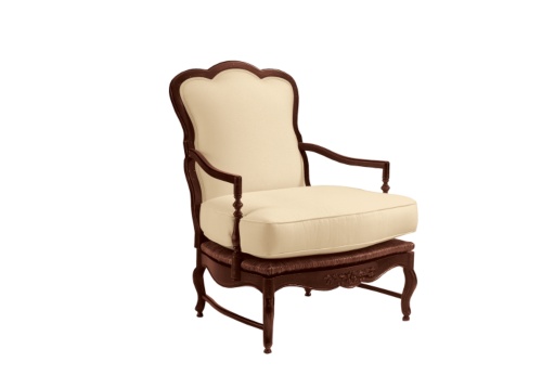 IAN'S CHAIR