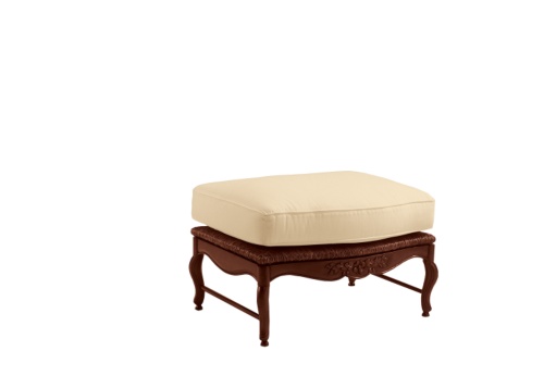 IAN'S OTTOMAN