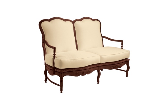 IAN'S SETTEE