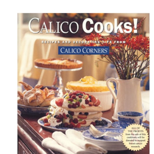 Calico Cooks