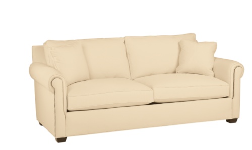PARKER'S SOFA