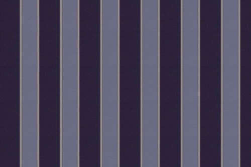 CLARENDON STRIPE REGENT BLUE