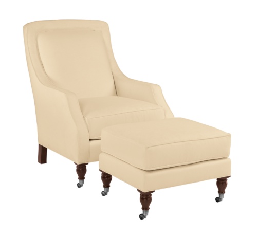 CALVIN'S CHAIR