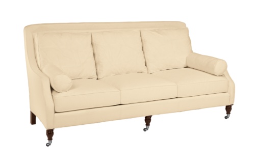 CALVIN'S SOFA