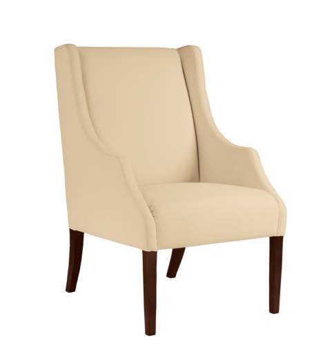 DARIN'S CHAIR